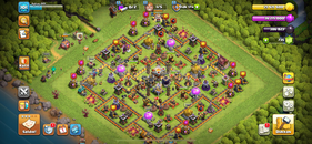 Th 11 | 750 taş | Büyülü Öğeler #C0002