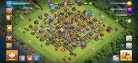 TH 11 NERDEYSE MAX HESAP 400 TAŞ 100 MADALYA