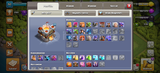 Th 11 yarım clash of clans hesabı