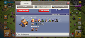 TH 12 1100 TAŞ 2100 KUPA 151 SVY EFSANE HESAP