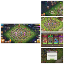 Th 12 + 2 Arka plan + 1 kostüm