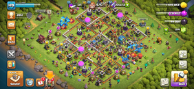 Th 12 + 2 Kostüm + 500 Taş + 3 Hesap