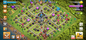 Th 12 + 2300 Taş + 5 Kostüm + 2000 Madalya