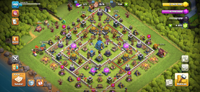 Th 12 | 4000 Taş | Büyülü Öğeler #C0001