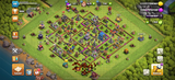 clash of clans 12 bina 