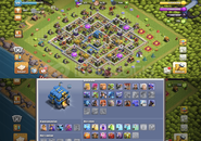 |TH 12| BOL KOSTÜMLÜ + 126 LEVEL MAX + MAX