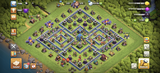 TH 12⚡️COC |• MAX+MAX HARİKA KÖY