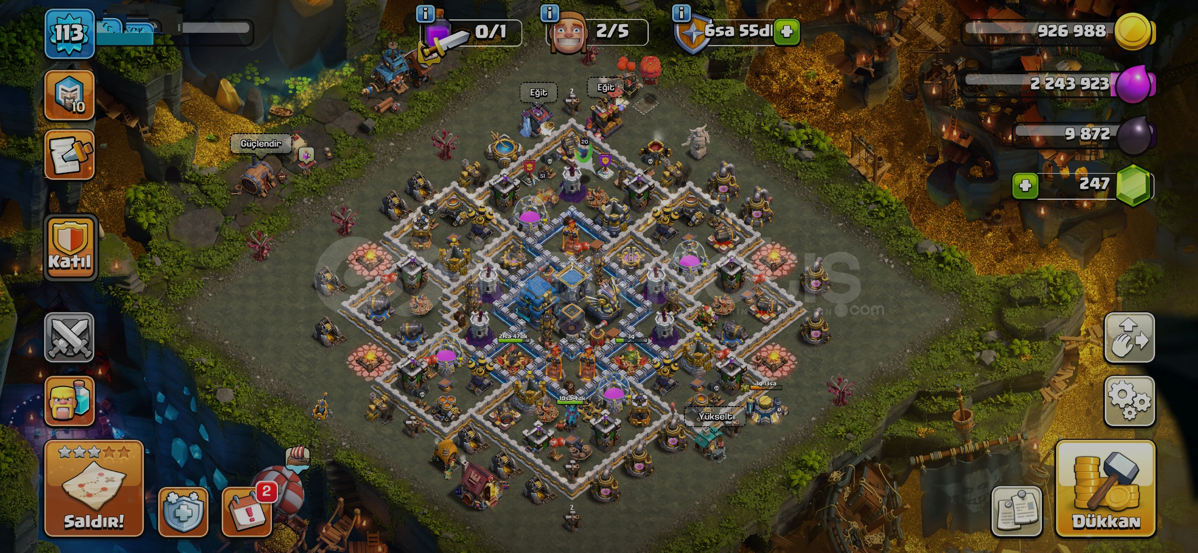 Th 12 DOLU HESAP Th 12 DOLU HESAP