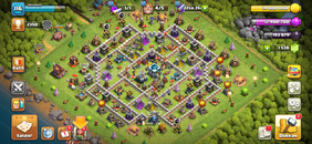 Th 13 + 1 kostüm + 1500 Taş +950 Madalya
