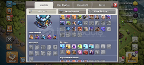 | TH 13 | BAĞIŞ HESABI | MAİNLİK |