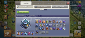 | TH 13 | BAĞIŞ HESABI | VİP |