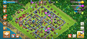 TH 13 BOL SKİNLİ⭐MAX+MAX⭐