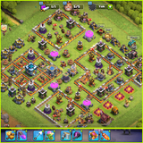 • | TH 13 • COC⚡️121 SEVİYE | •