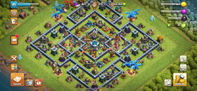 ⭐️TH 13 ÇOK UYGUN HESAP KAÇMAZ !!⭐️