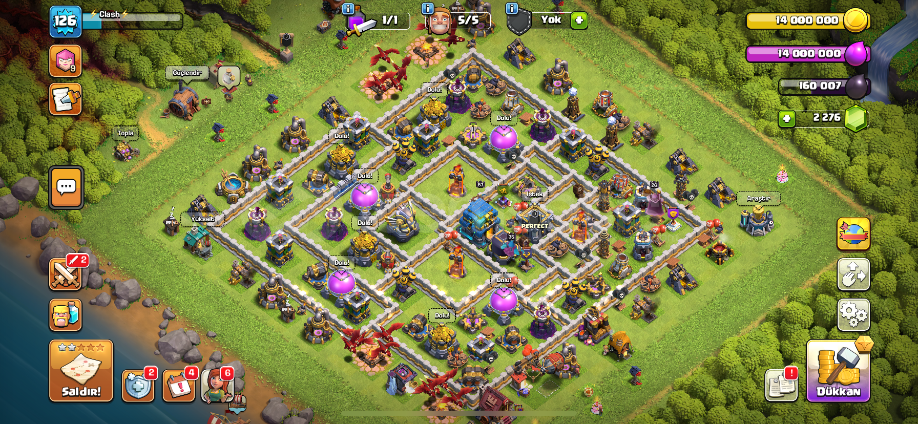 Th 13 duvar dışı full  Th 13 duvar dışı full