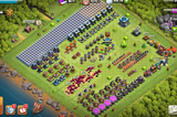 TH13 EFSANEVİ 2 ADET KRALİÇE SKİNLİ MAXA YAKIN