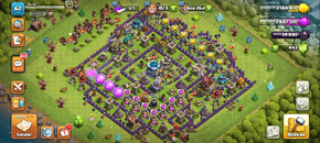 TH 13-GELİŞTİRME HESABI-⭐443 TAŞ⭐ TH 13-GELİŞTİRME HESABI-⭐443 TAŞ⭐