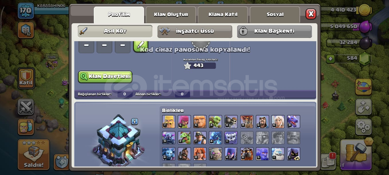 ⚡TH 13⚡KELEPİR⚡MAİNLİK⚡ ⚡TH 13⚡KELEPİR⚡MAİNLİK⚡