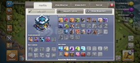 | TH 13 | MAİNLİK | BAĞIŞ HESABI | 