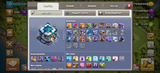 - Th 13 Max'a yakın hesap +6k elmaslı -