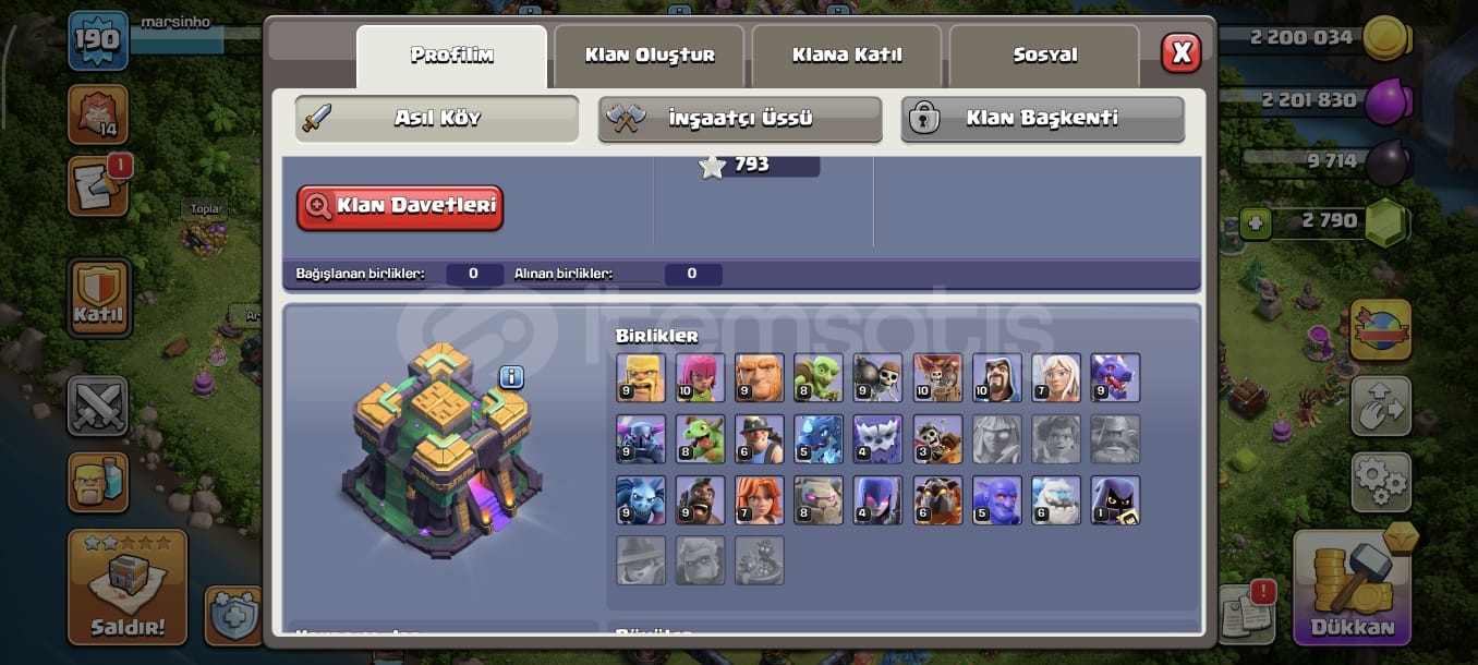 ⚡TH 14 MAX⚡KELEPİR⚡MAİNLİK⚡ ⚡TH 14 MAX⚡KELEPİR⚡MAİNLİK⚡
