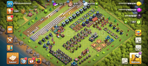✨ TH 13 MAX + MAX (DUVAR HARİÇ) BOL SKİN 