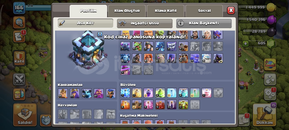 ⚡TH 13 MAX⚡MUHTEŞEM⚡KELEPİR⚡