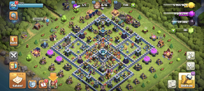 ⭐TH 13 MAX⭐VİP⭐158 XP⭐