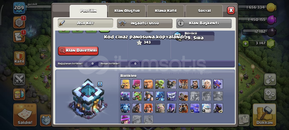 ⭐TH 13 MAX⭐VİP⭐209 XP⭐ ⭐TH 13 MAX⭐VİP⭐209 XP⭐