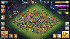 TH 14 63 SEVİYE⭐GELİŞTİRME HESABI⭐