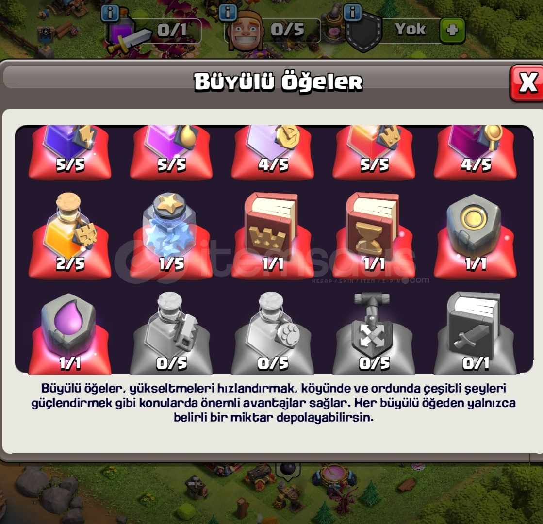 Th 14 ekipmanlı hesap Th 14 ekipmanlı hesap