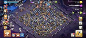 TH 14 FULL+FULL DOLU COC HESABI