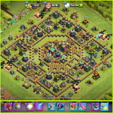 • | TH 14 • MAX⚡️147 SEVİYE | •