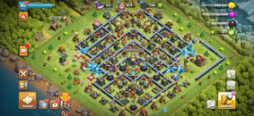 ⚡TH 14 MAX AYARINDA⚡162 SEVİYE⚡MUHTEŞEM HESAP⚡