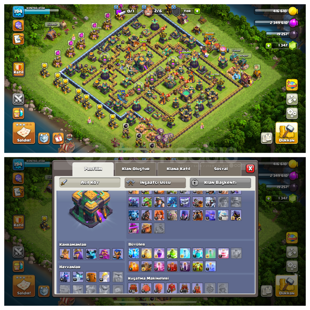 Th 14 MAX +MAX SADECE DUVARLAR KALDI Th 14 MAX +MAX SADECE DUVARLAR KALDI