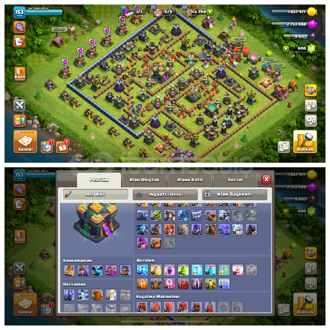 TH 14 MAX SADECE DUVARLAR KALDI  TH 14 MAX SADECE DUVARLAR KALDI