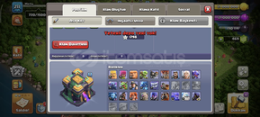 ⭐TH 14 MAX⭐VİP⭐MAİNLİK AL OYNA⭐