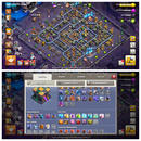 TH 14 SAVUNMALAR BİRLİKLER MAX HEROLAR DÜŞÜK TH 14 SAVUNMALAR BİRLİKLER MAX HEROLAR DÜŞÜK