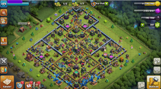 ✨TH 14 | SAVUNMALAR MAX | 189 LVL✨