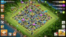 ⭐ TH 14 YENİ GEÇİLMİŞ GÜZEL HESAP ⭐