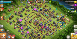 Th-15 208lvl 7370 taşlı Kaçmaz hesap