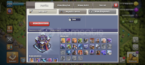 | TH 15 | BAĞIŞ HESABI | VİP | 