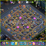 • | TH 15 • COC⚡️163 SEVİYE | •