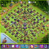 • | TH 15 • COC⚡️202 LEVEL | •