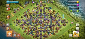 ⚡TH 15 MAX⚡200 SEVİYE⚡MUHTEŞEM HESAP⚡