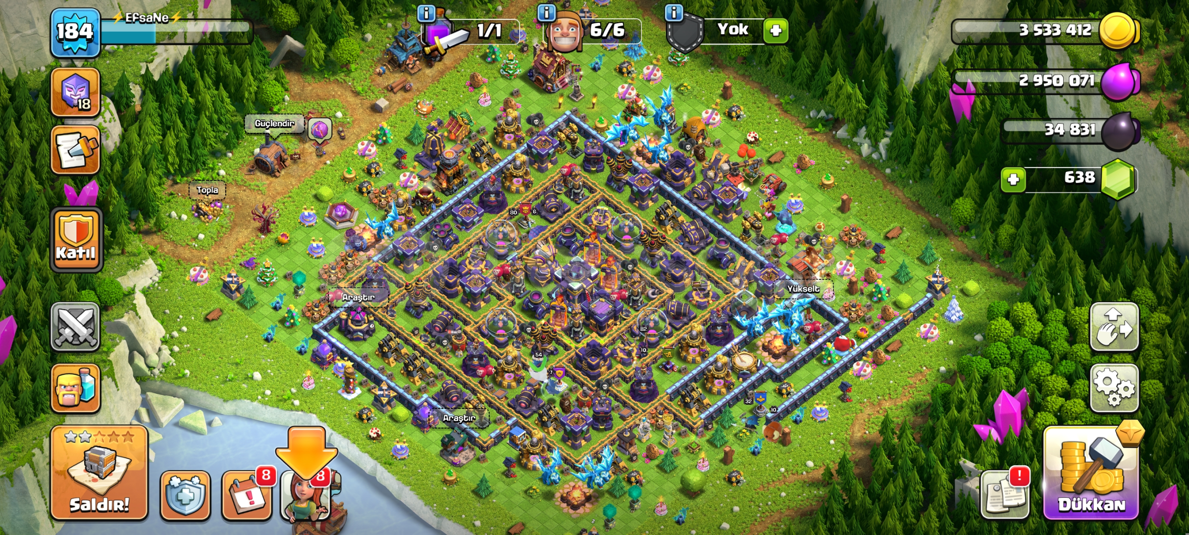 ⚡Th 15 max 22 kostüm sağlam ekipman ⚡Th 15 max 22 kostüm sağlam ekipman