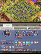 TH 15 ✨MAX HESAP 