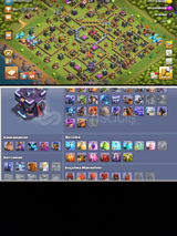 TH 15✨ TH 14 DEN MAX GECME