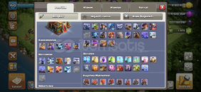 Th 16 160 level sağlam hesap