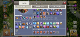 Th 16,163 level 6 inşatcılı hesap